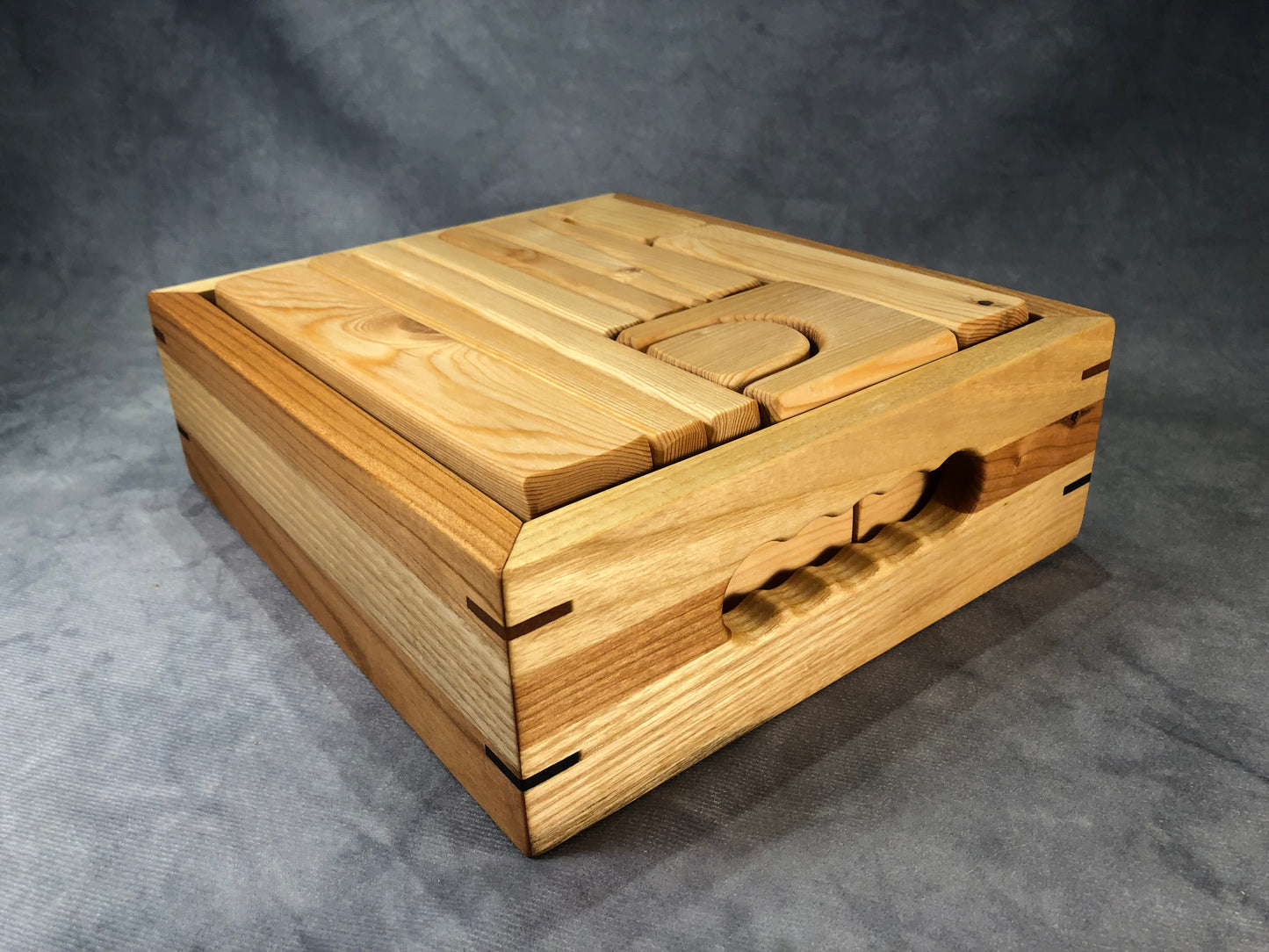Puzzle Block Set