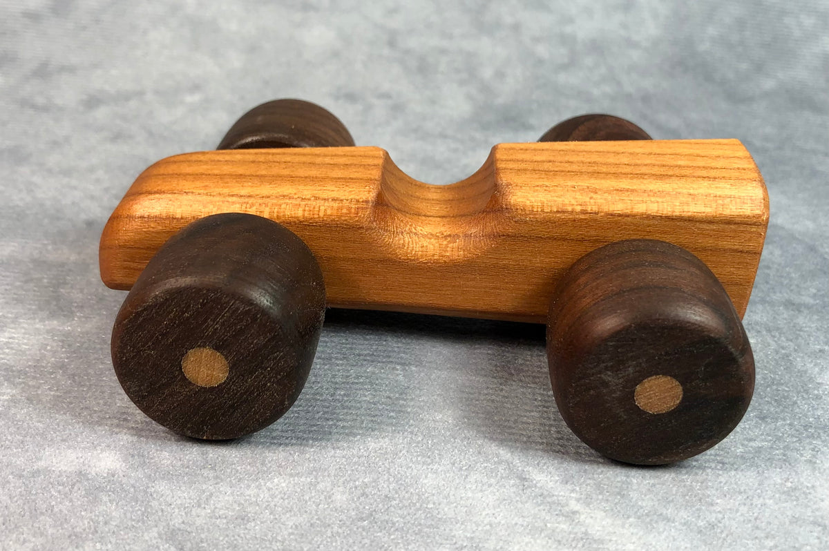 Pocket Racer