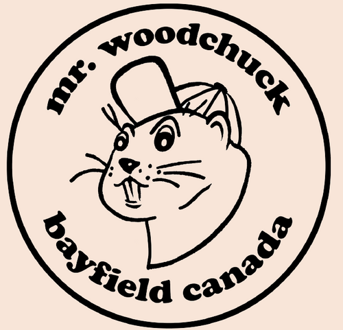 Mr. Woodchuck