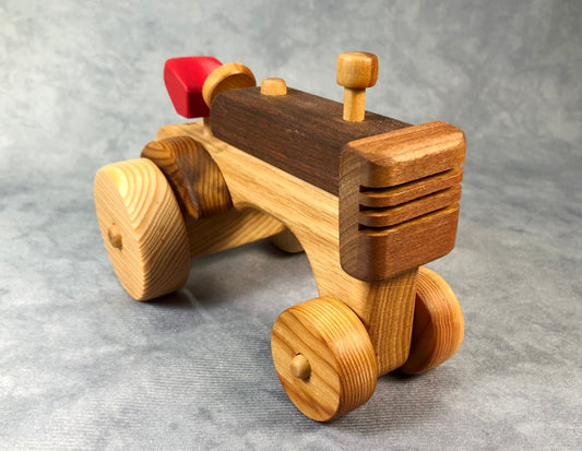 Tractor