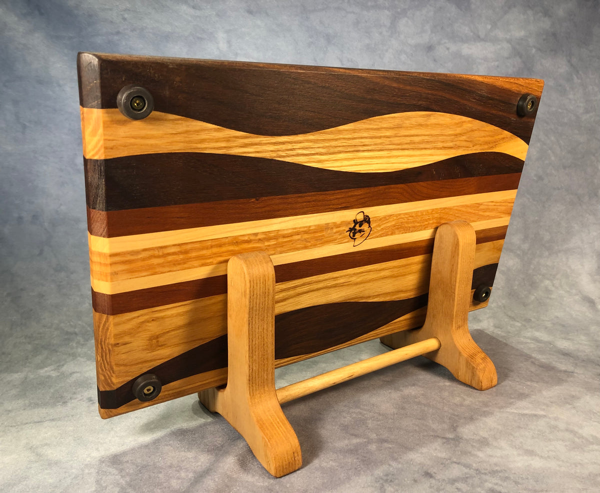 Kitchen Board Stand