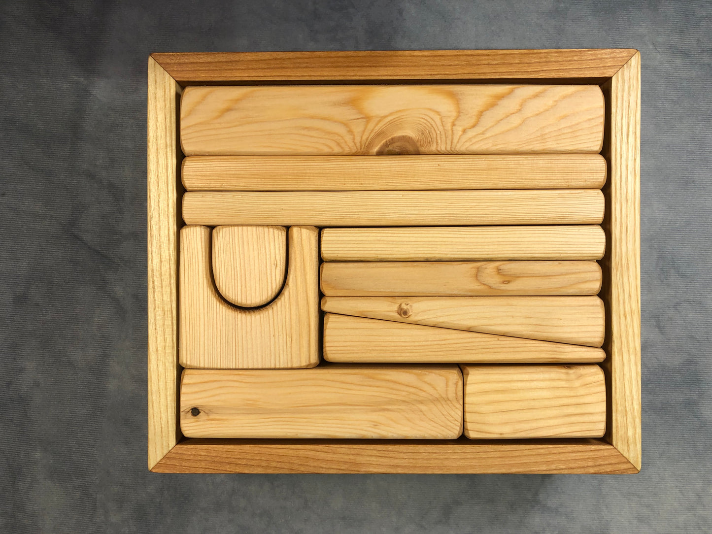 Puzzle Block Set