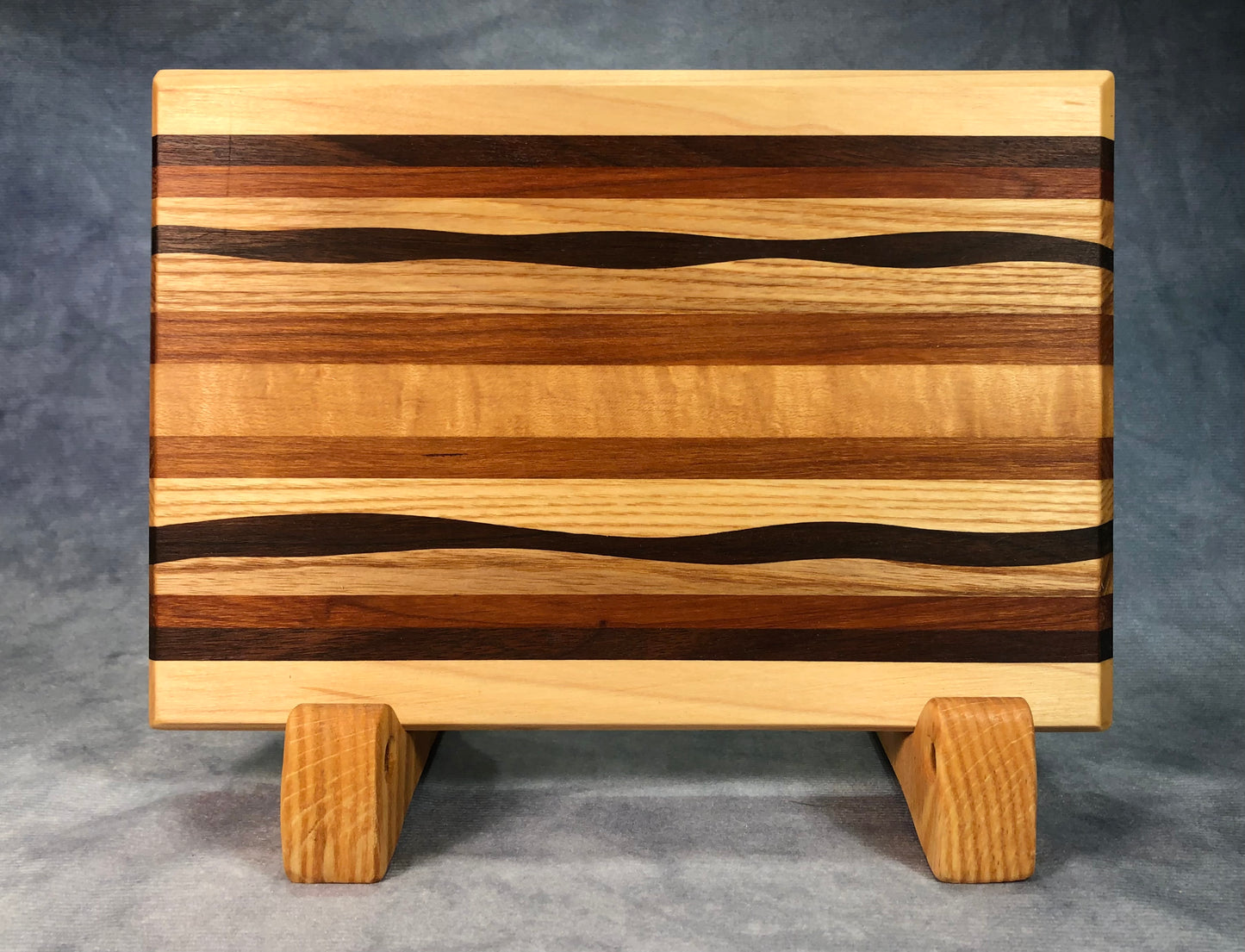 Small Wooden Kitchen Board