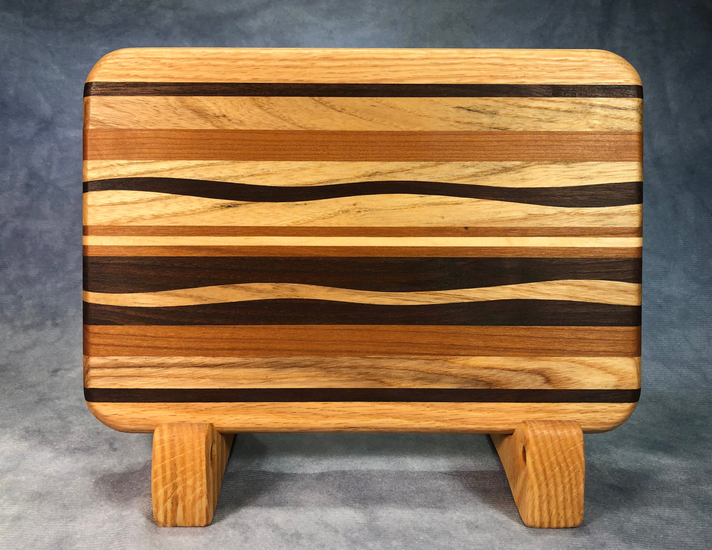 Small Wooden Kitchen Board