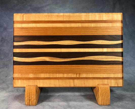 Small Wooden Kitchen Board