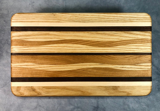 Large Wooden Kitchen Board