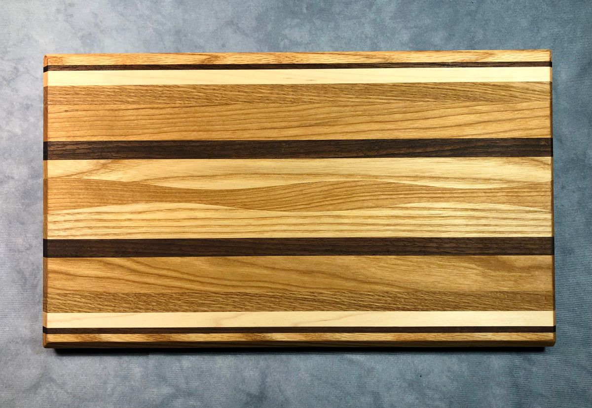 Large Wooden Kitchen Board