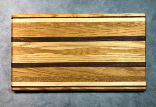 Large Wooden Kitchen Board