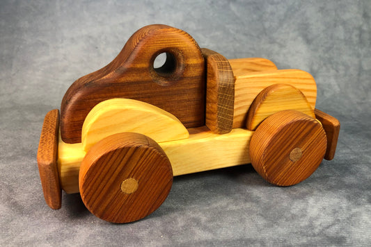 Pickup Truck