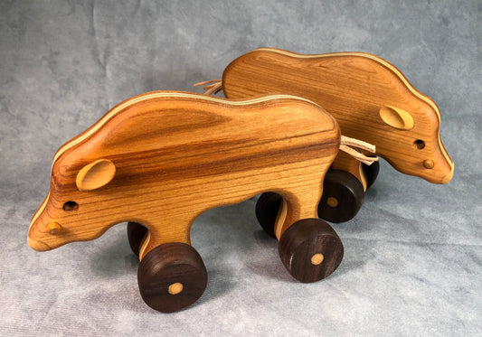 Celtic Boar