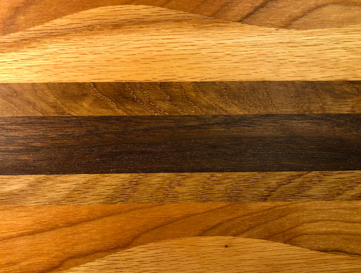 Medium Size Wooden Kitchen Board