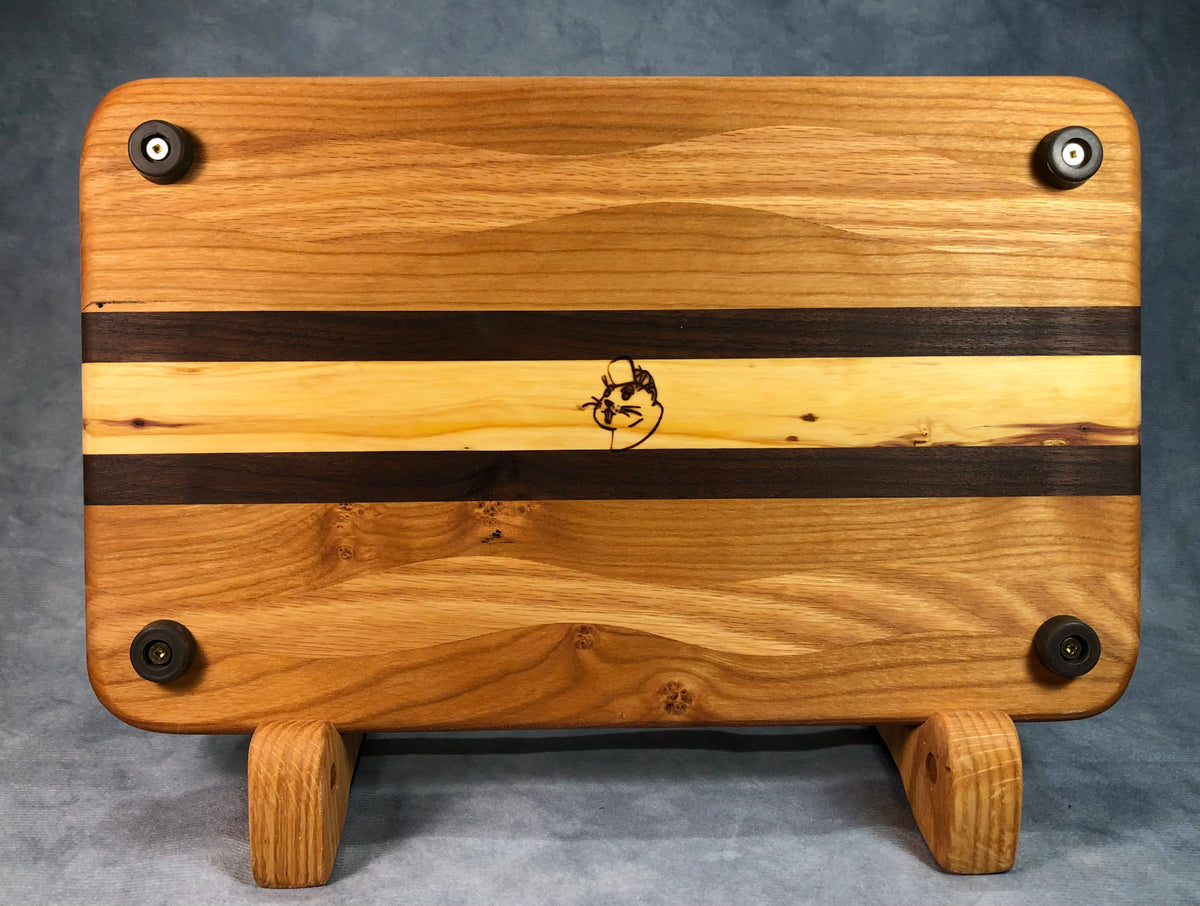 Medium Size Wooden Kitchen Board
