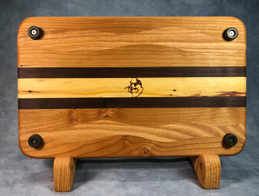 Medium Size Wooden Kitchen Board