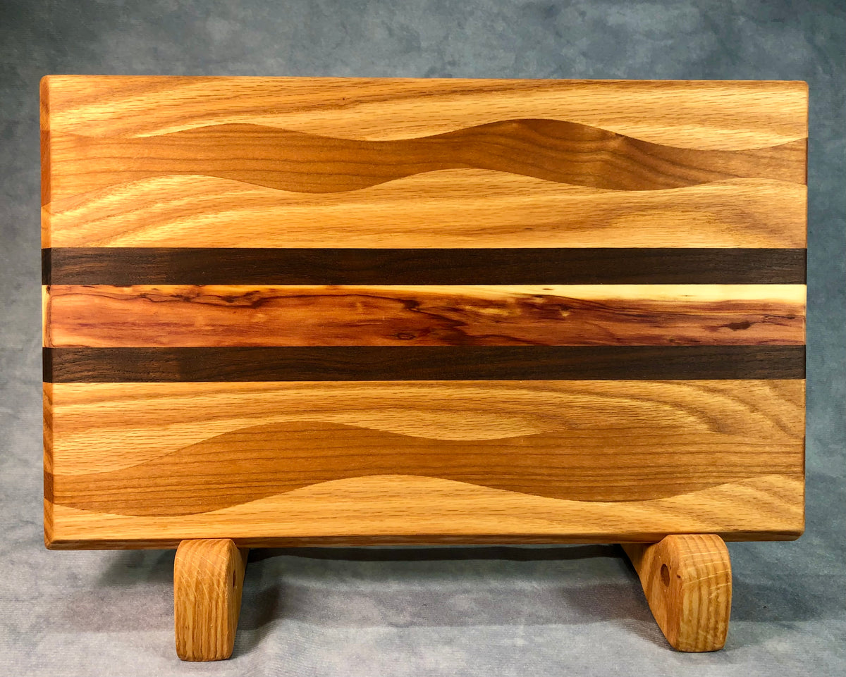 Medium Size Wooden Kitchen Board