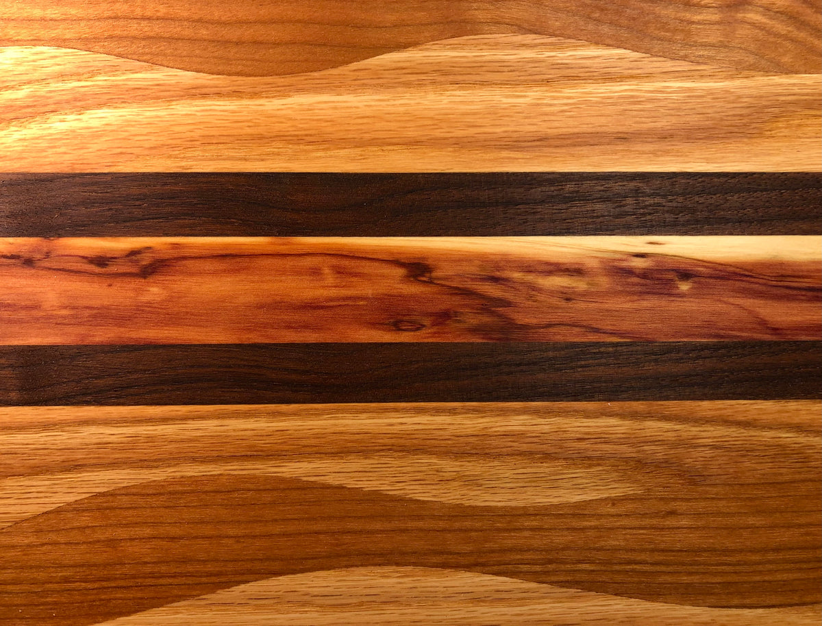 Medium Size Wooden Kitchen Board