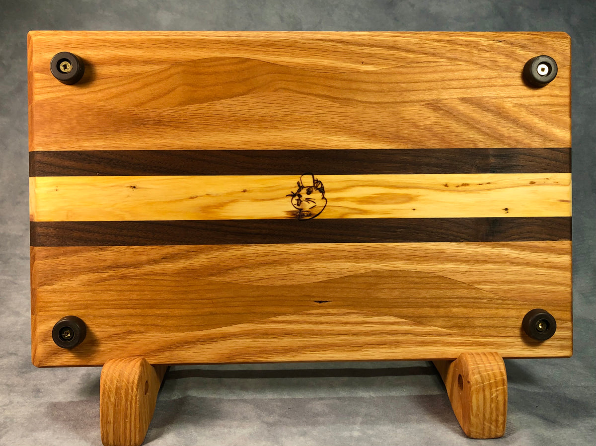 Medium Size Wooden Kitchen Board