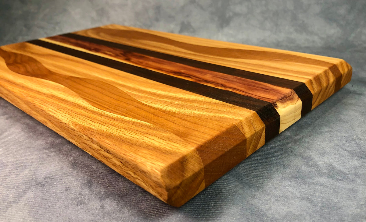 Medium Size Wooden Kitchen Board