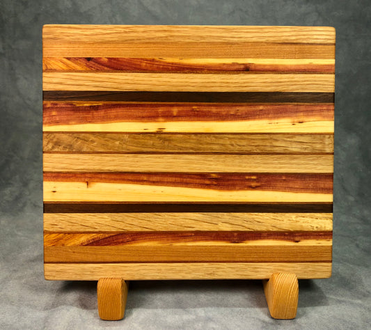 Medium Thick Wooden Kitchen Board