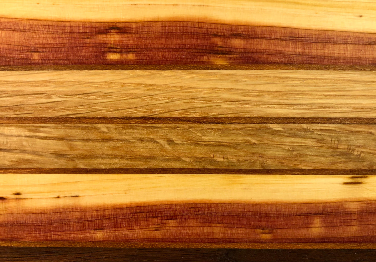 Medium Thick Wooden Kitchen Board